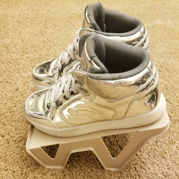 ⚡Sketchers Energy Light Ups⚡Unisex - Picture 2 of 6